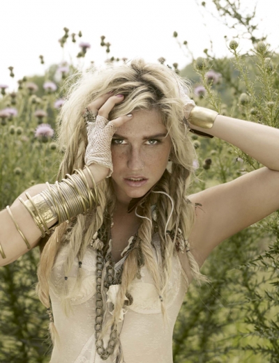 Shows: Ke$ha - Rock in Rio 2011