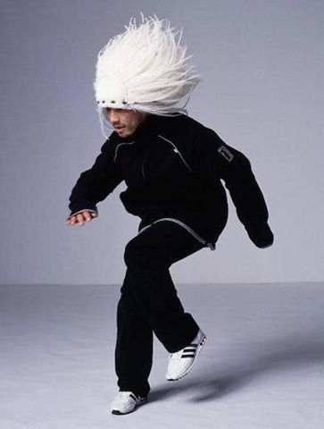 Shows: Jamiroquai - Rock in Rio 2011