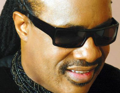 Shows: Stevie Wonder - Rock in Rio 2011