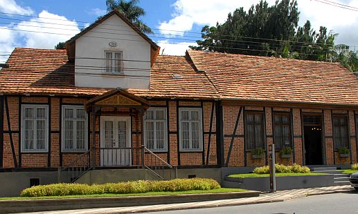 Museu da Família Colonial