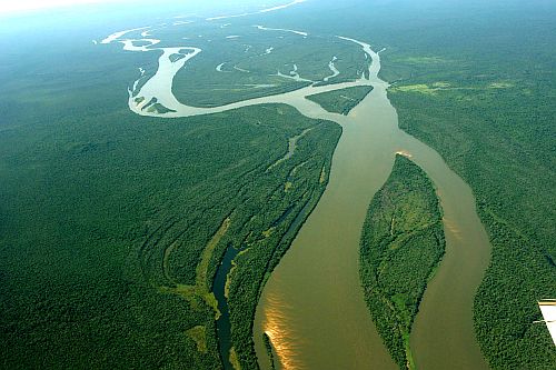 Viagens: Xingu, Mato Grosso - Dia Mundial do Turismo