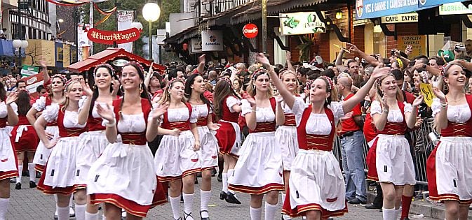 Dia Mundial do Turismo