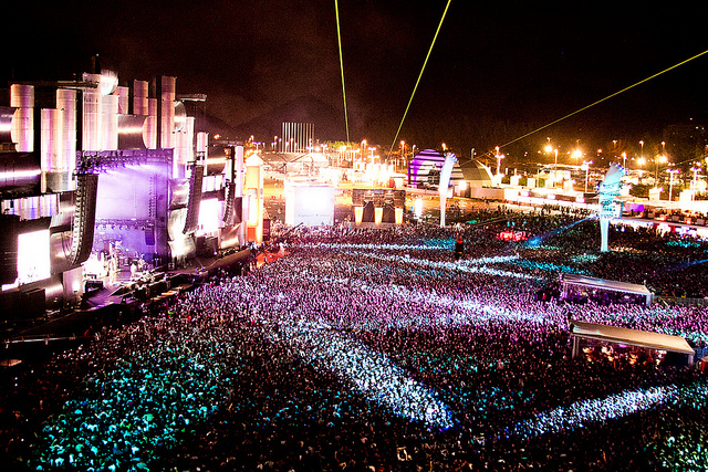 Fotos: Rock In Rio 2011
