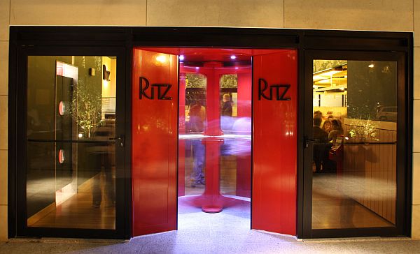 Restaurantes: Ritz - Shopping Iguatemi