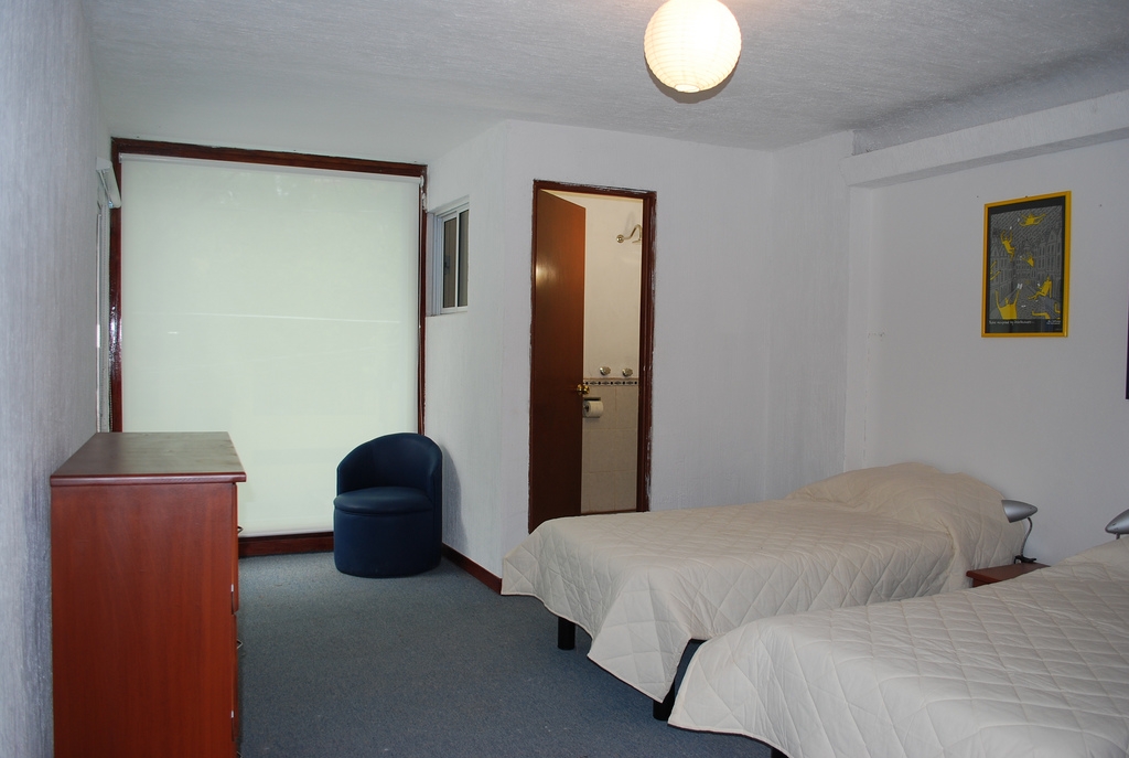 Hostel Hospedarte Guadalajara