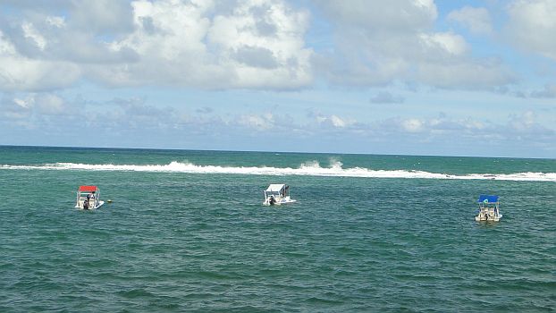 Viagens: Maceió em um dia