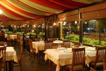 Restaurantes: La Forneria