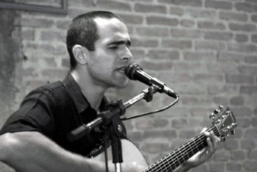 Bares (antigo): Rodrigo Farah