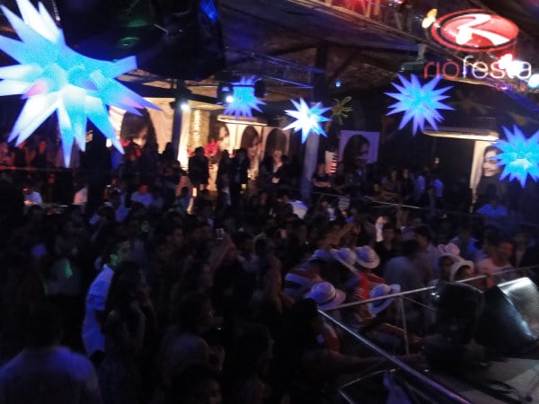 Imagem de destaque para Bar do Meio