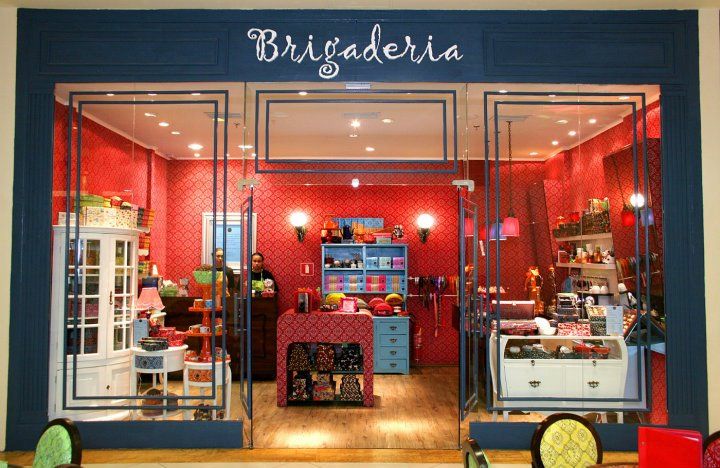 Restaurantes: Brigaderia - Shopping Iguatemi