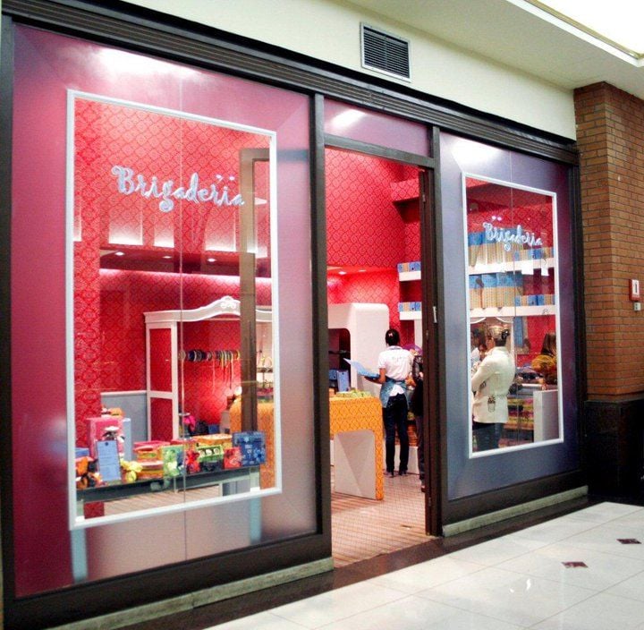 Restaurantes: Brigaderia - Shopping Market Place