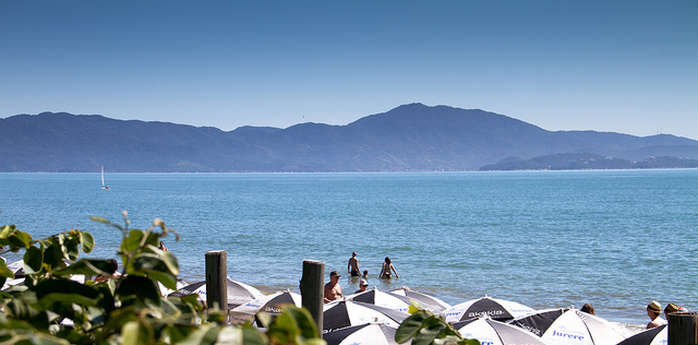 Viagens: Carnaval em Florianópolis 2012