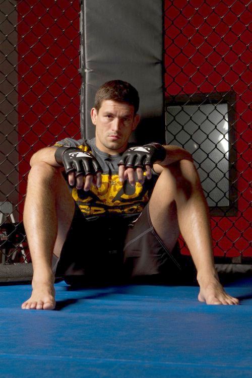 Esportes: Demian Maia dá dicas de MMA