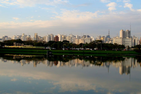 São Paulo para reviver ou conhecer