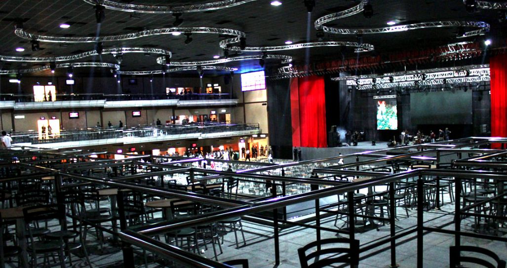 Baladas Barra Music Rio de Janeiro Guia da Semana