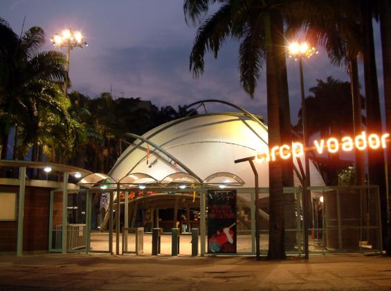 Circo Voador