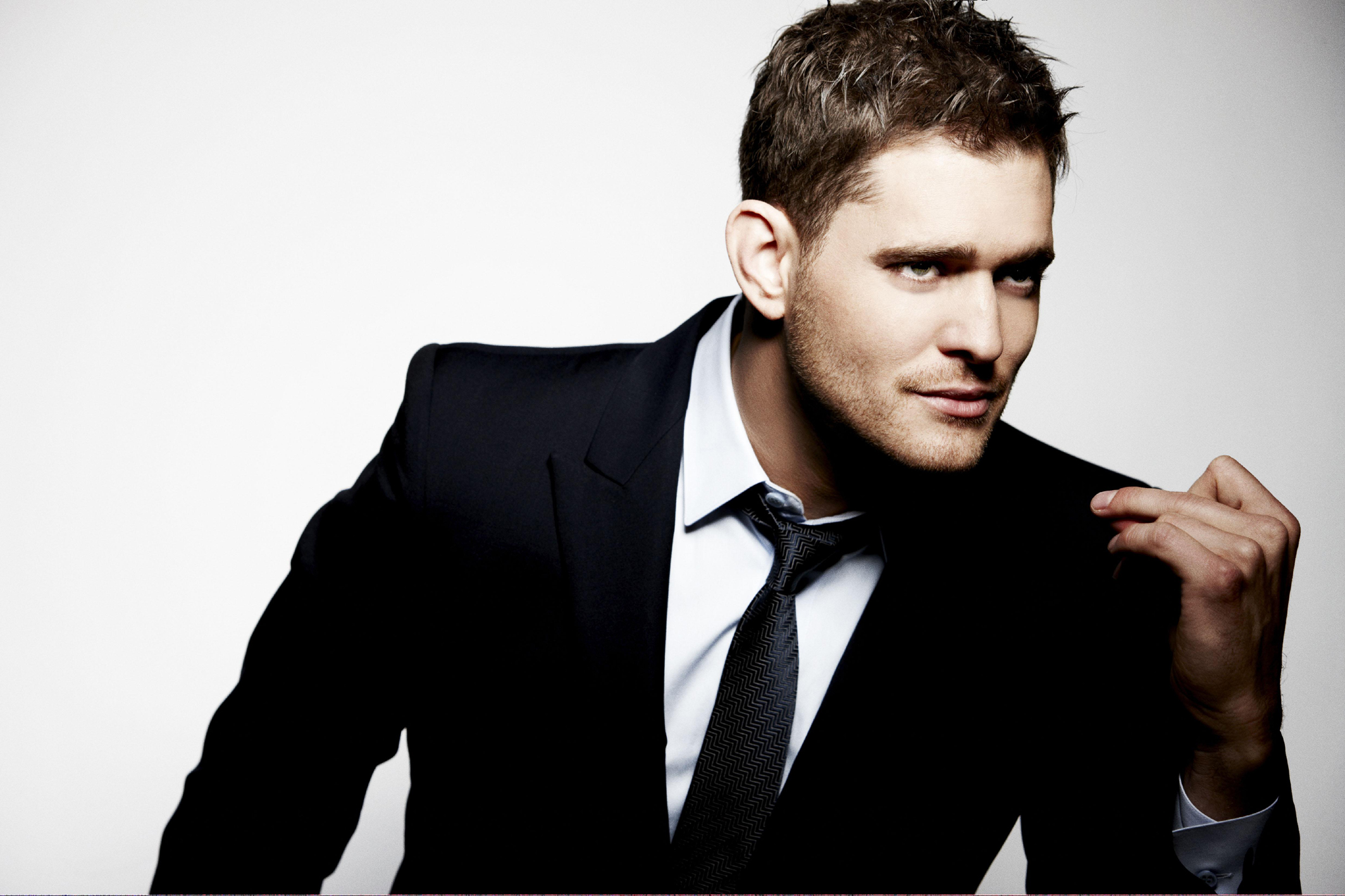 Shows: Michael Bublé