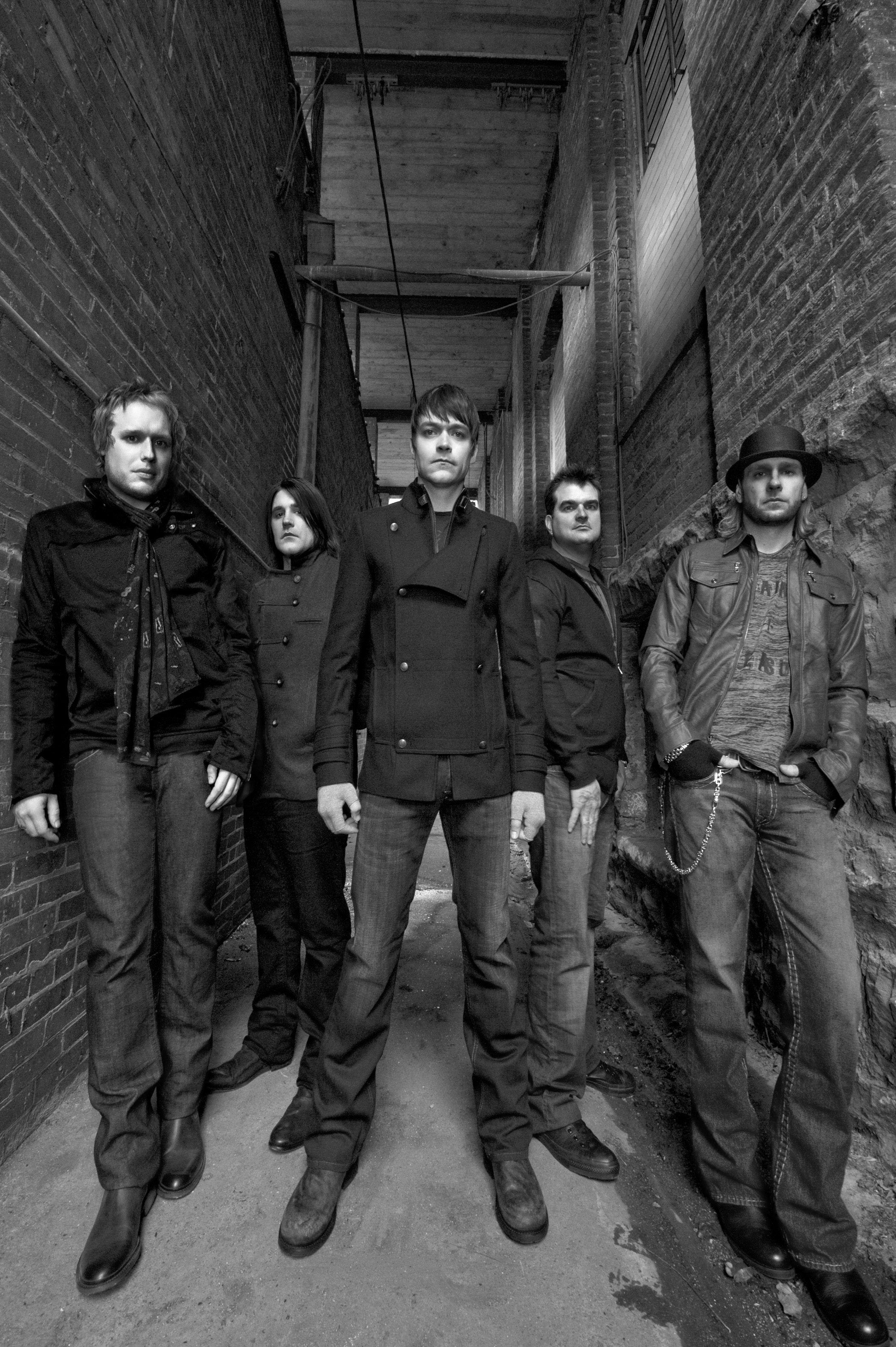 Shows: 3 Doors Down