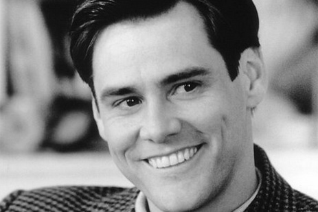 50 anos de Jim Carrey