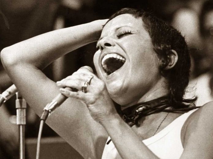 Shows: 30 anos sem Elis Regina