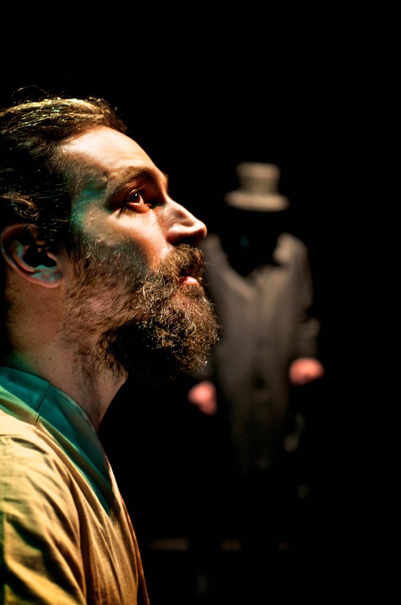 Estreias no Teatro - 20 a 26 de janeiro