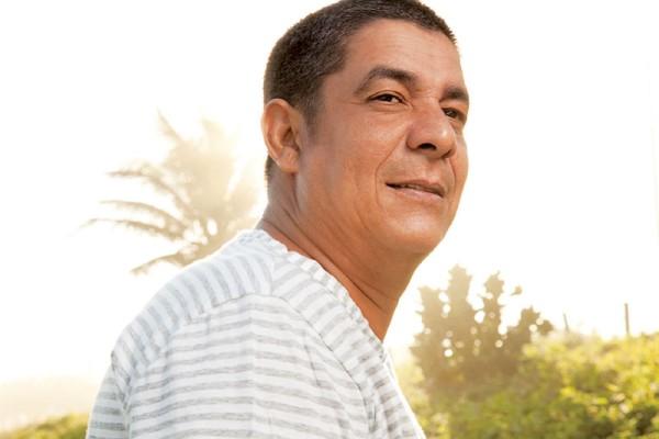 Shows: Zeca Pagodinho