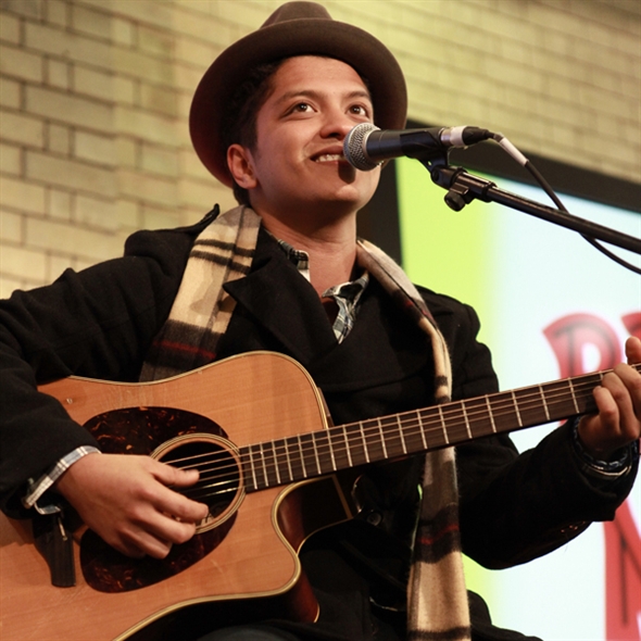 Shows da Semana – 24 a 30/1