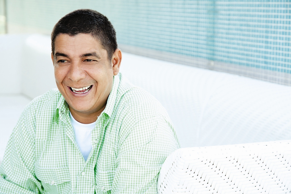 Shows: Zeca Pagodinho