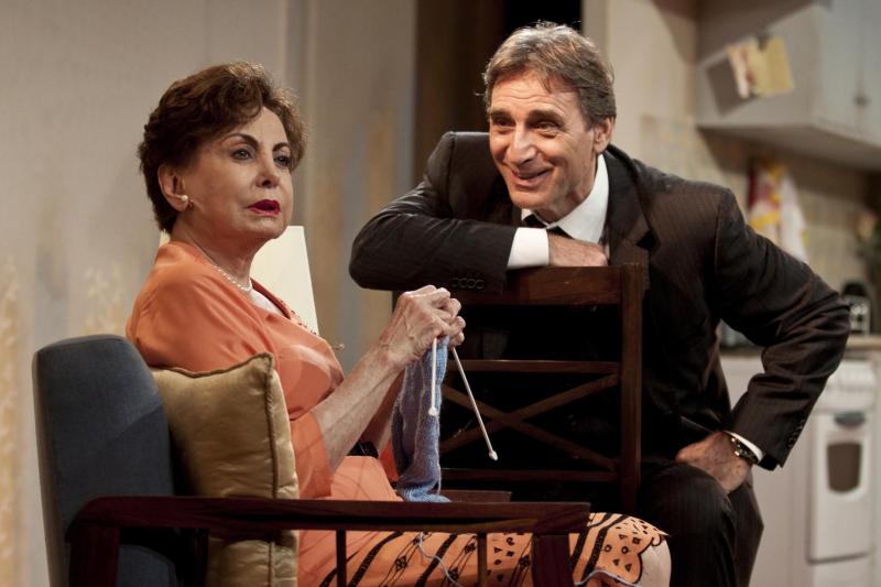 Estreias no Teatro - 27 de janeiro a 2 de fevereiro