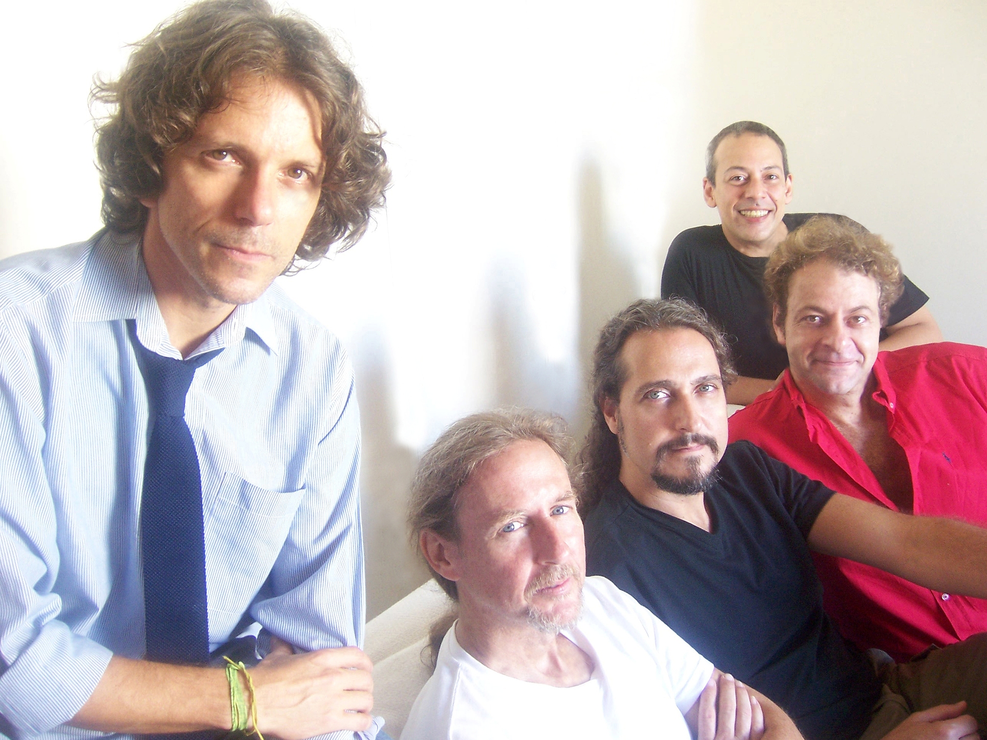 Viagens: Campos Jazz Fest