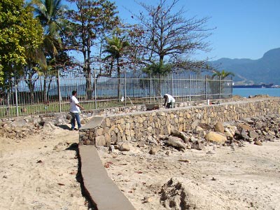 Compras: Passeio de Bicicleta em Ilhabela