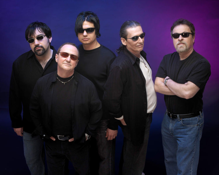 Shows: Blue Öyster Cult