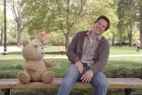 Cinema: Diretor de Ted, Seth MacFarlane, vai apresentar o Oscar 2013