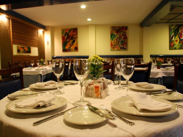 Restaurante Málaga apresenta novidades no cardápio