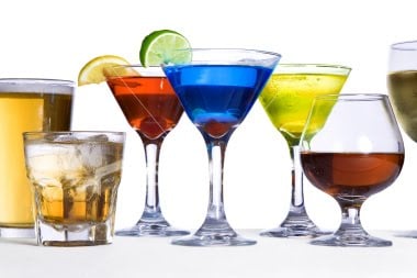 Veja os 5 drinks mais pedidos em bares e restaurantes de SP