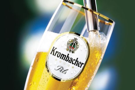 Roteiro das cervejas alemãs em SP
