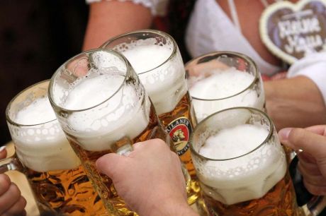 Noite: PAULANER TRAZ A OKTOBERFEST PARA SÃO PAULO