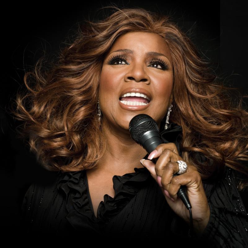 Baladas: Gloria Gaynor