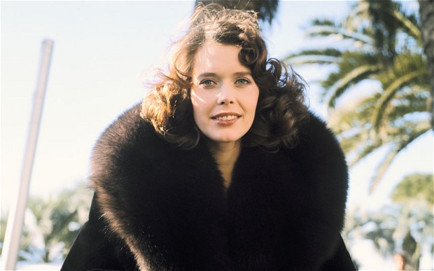 Cinema: Sylvia Kristel, atriz de Emmanuelle, morre aos 60 anos