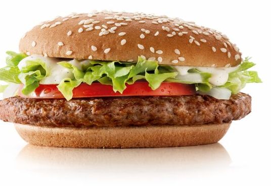 Restaurantes: McDonald’s lança sanduíche Gran Verano 
