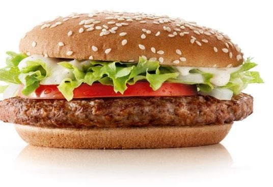McDonald’s lança sanduíche Gran Verano 