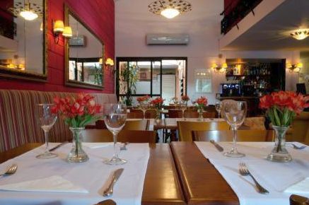 Restaurantes: Antonietta - Jardins