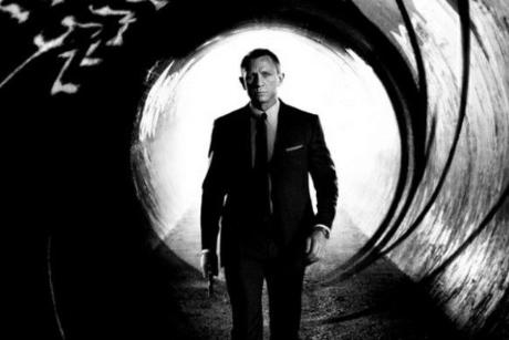Cinema: Pré-estreia de novo 007 acontece quinta