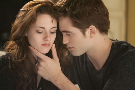 Cinema: A Saga Crepúsculo Amanhecer: Parte 2 libera novidades