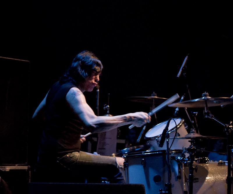 Shows: Marky Ramone pode se apresentar no Rock in Rio 2013