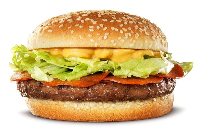 Restaurantes: Burger King lança dois novos sanduíches 