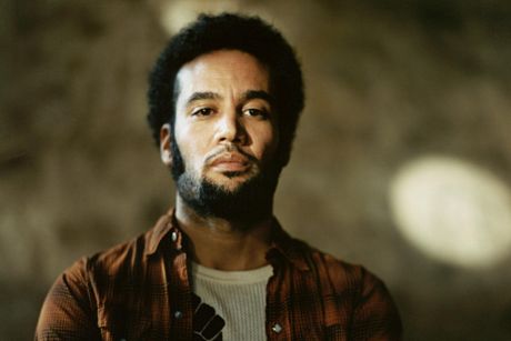 Shows: Ben Harper é confirmado no Rock in Rio 2013