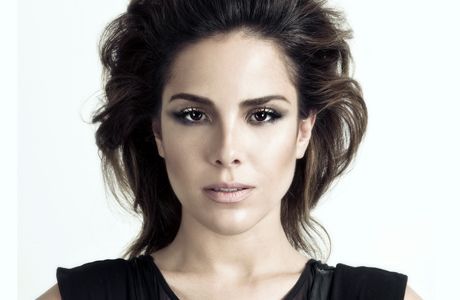 Shows: Wanessa