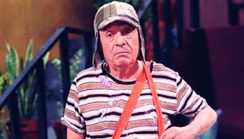 TV: Chaves terá museu no México