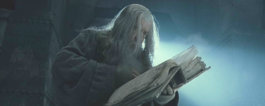 Cinema: Leituras obrigatórias antes do Hobbit